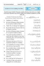 Dagbani Holy Quran Translation الداغبانية