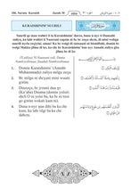 Dagbani Holy Quran Translation الداغبانية