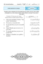 Dagbani Holy Quran Translation الداغبانية
