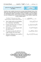 Dagbani Holy Quran Translation الداغبانية