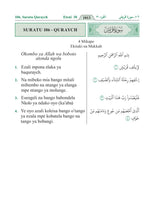 Lingala Holy Quran Translation اللنغالا