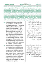 Somali Afka Soomaaliga Holy Quran Translation  الصومالية