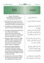 Somali Afka Soomaaliga Holy Quran Translation  الصومالية