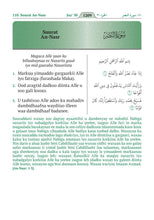 Somali Afka Soomaaliga Holy Quran Translation  الصومالية