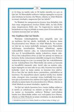 Swahili Kiswahili Holy Quran Translation السواحلية