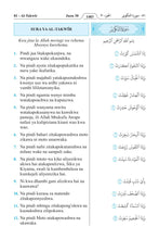 Swahili Kiswahili Holy Quran Translation السواحلية