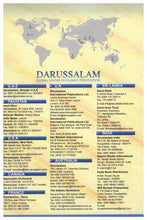 Holy Quran Word for Word English Translation (Color)