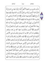 The Holy Quran PDF For Mobile