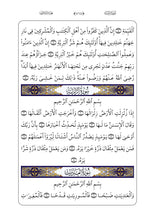 The Holy Quran PDF For Mobile