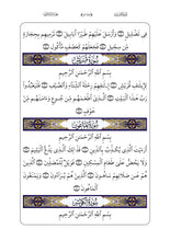 The Holy Quran PDF For Mobile