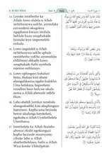 Zulu Holy Quran Translation الزولو