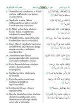 Zulu Holy Quran Translation الزولو