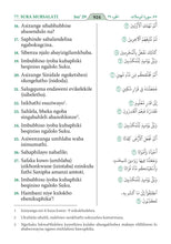 Zulu Holy Quran Translation الزولو