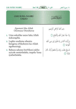 Zulu Holy Quran Translation الزولو
